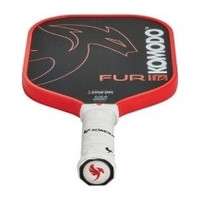 PALA PICKLEBALL KOMODO FURI RED 16mm SUPERFICIE